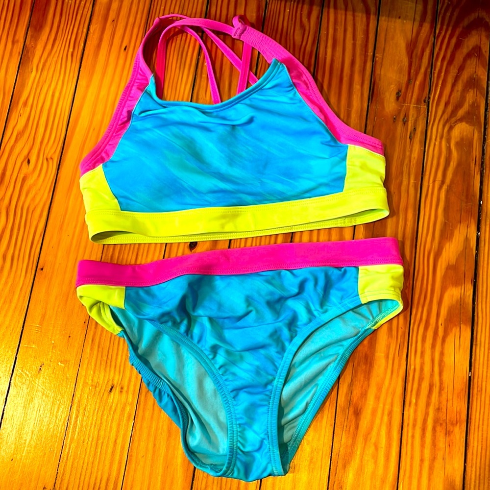 Under Armour Sports Bikini Set